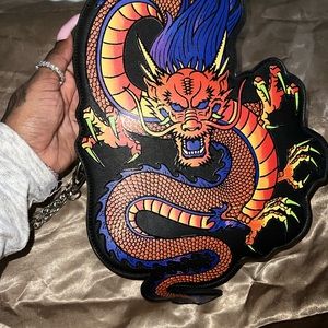 Worn Once Bag!!